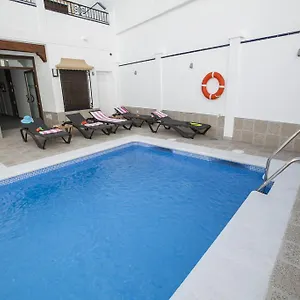 Boutique Bajamar , Nerja Spanien